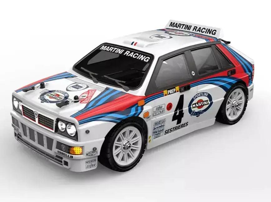 MJX Hyper Go 14302 Upgraded version 1:14 Brushless RC Drift Car with Gyro