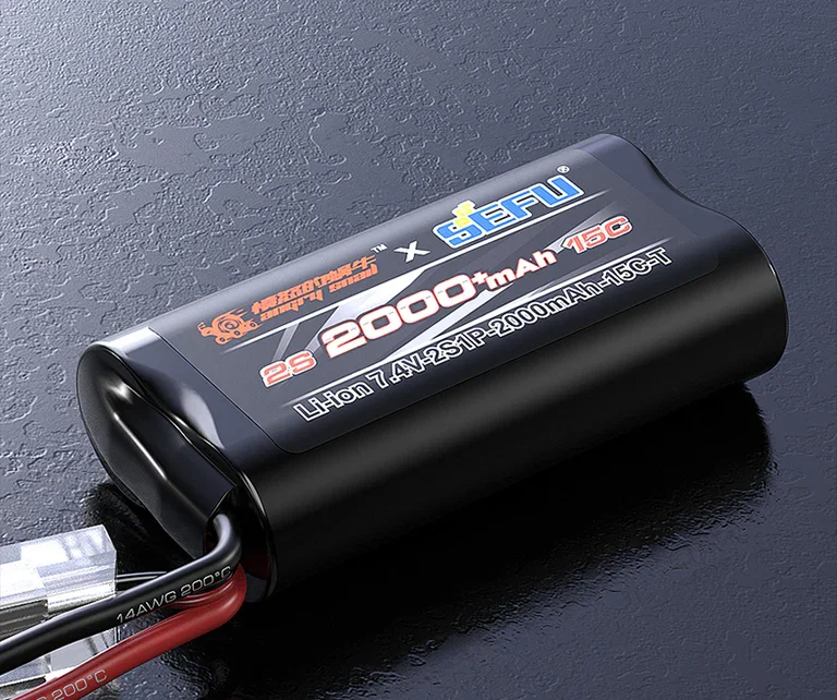 MJX Hyper Go 14304 Volkswagen Polo R WRC 67KPH Brushless 1:14 Scale RC Car