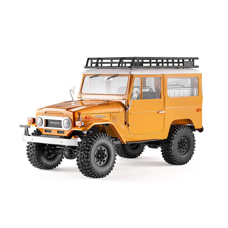 FMS 1:10 Toyota Land Cruiser FJ40