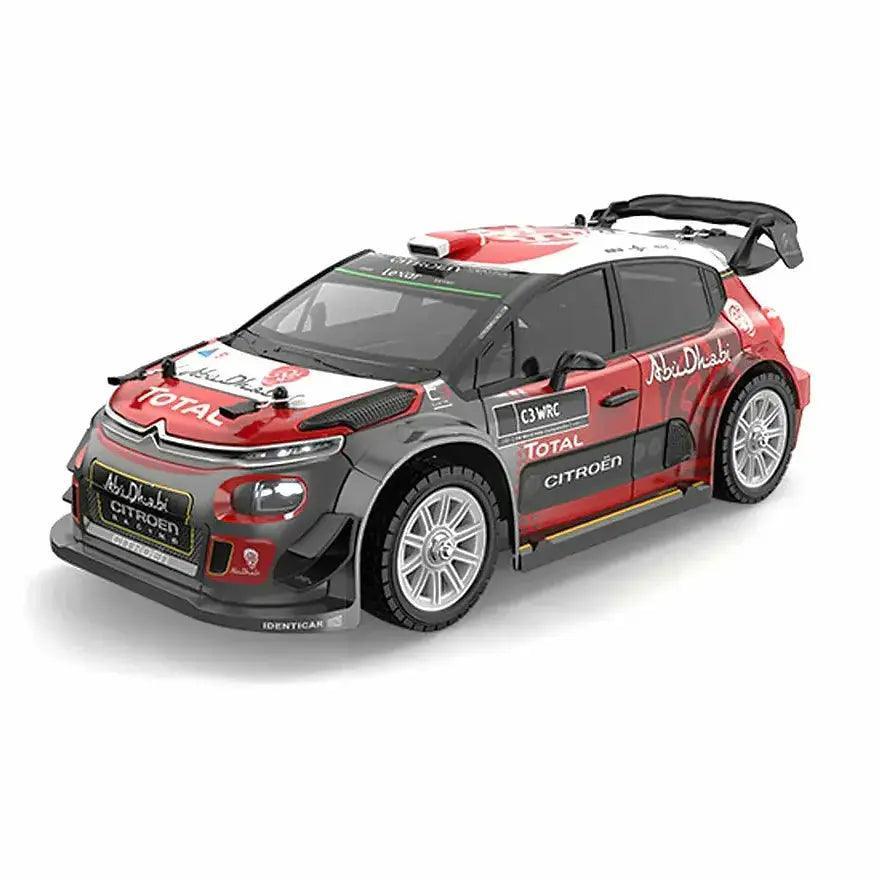 MJX Hyper Go 14303 1:14 RC Car 2.4G High Speed Drift Rally Car