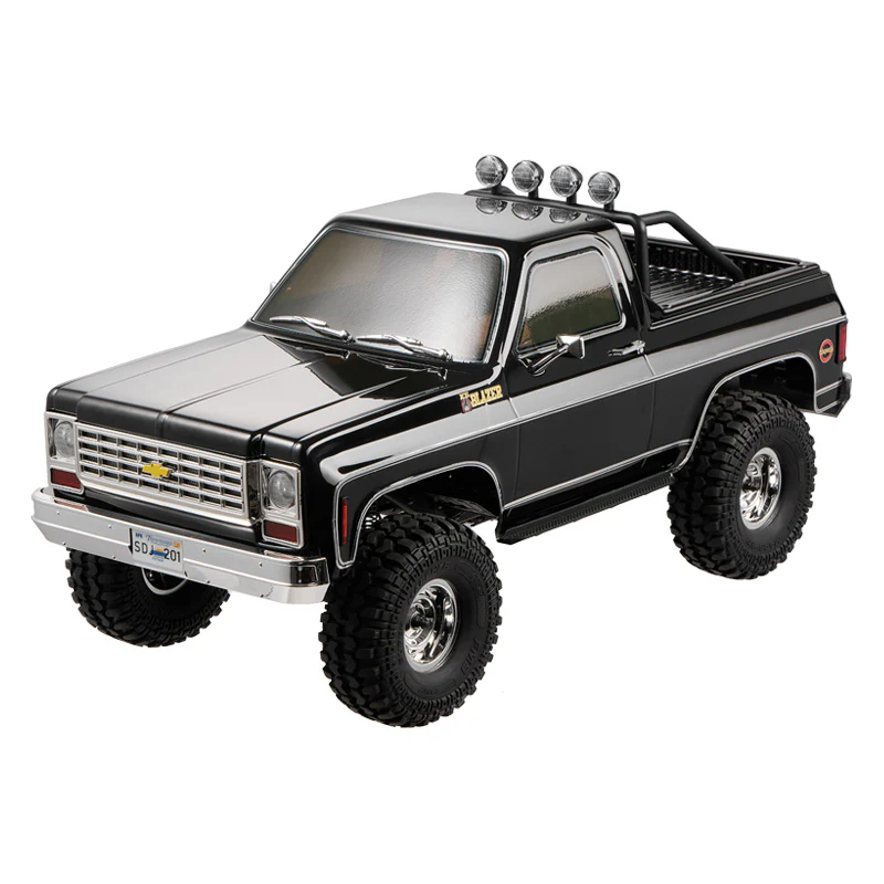 FMS 1:10 FCX10 Chevrolet K5 Blazer