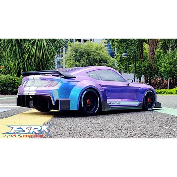 FSR FS RACING Mustang GT 17 6S Brushless Power Drift Car RTR Special Version