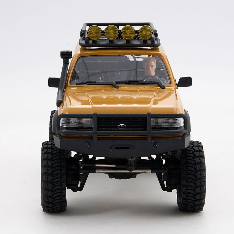 FMS 1:18 FCX18 LC80 Toyota Land Cruiser 80 V2 RTR — alternate view