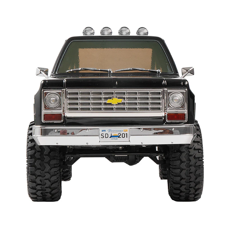 FMS 1:10 FCX10 Chevrolet K5 Blazer