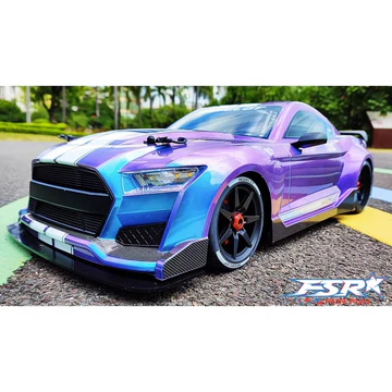 FSR FS RACING Mustang GT 17 6S Brushless Power Drift Car RTR Special Version