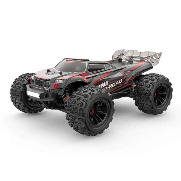 MJX Hyper Go 16210, 1/16 Brushless RC 4WD High Speed Off-Road Truggy Truck