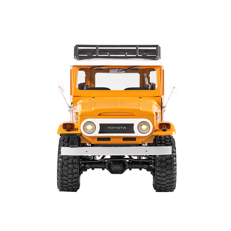 FMS 1:10 Toyota Land Cruiser FJ40 — alternate view