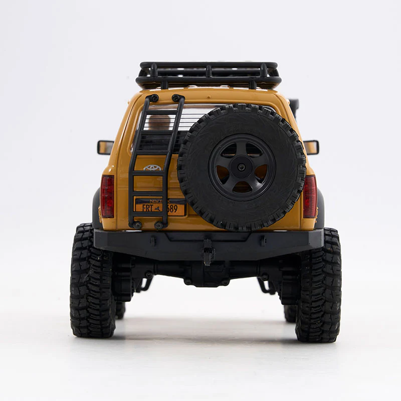 FMS 1:18 FCX18 LC80 Toyota Land Cruiser 80 V2 RTR