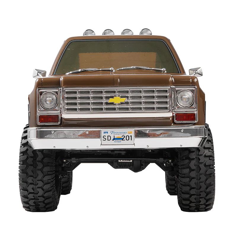 FMS 1:10 FCX10 Chevrolet K5 Blazer