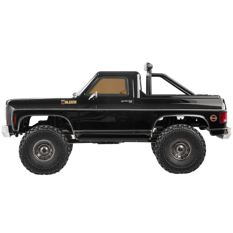 FMS 1:10 FCX10 Chevrolet K5 Blazer — alternate view