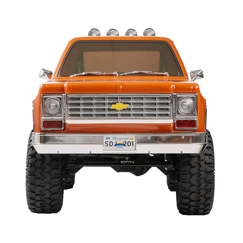 FMS 1:10 FCX10 Chevrolet K5 Blazer