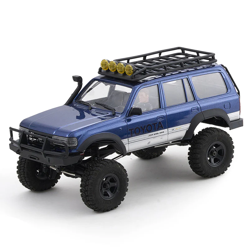 FMS 1:18 FCX18 LC80 Toyota Land Cruiser 80 V2 RTR